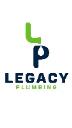 Legacy Plumbing LLC logo